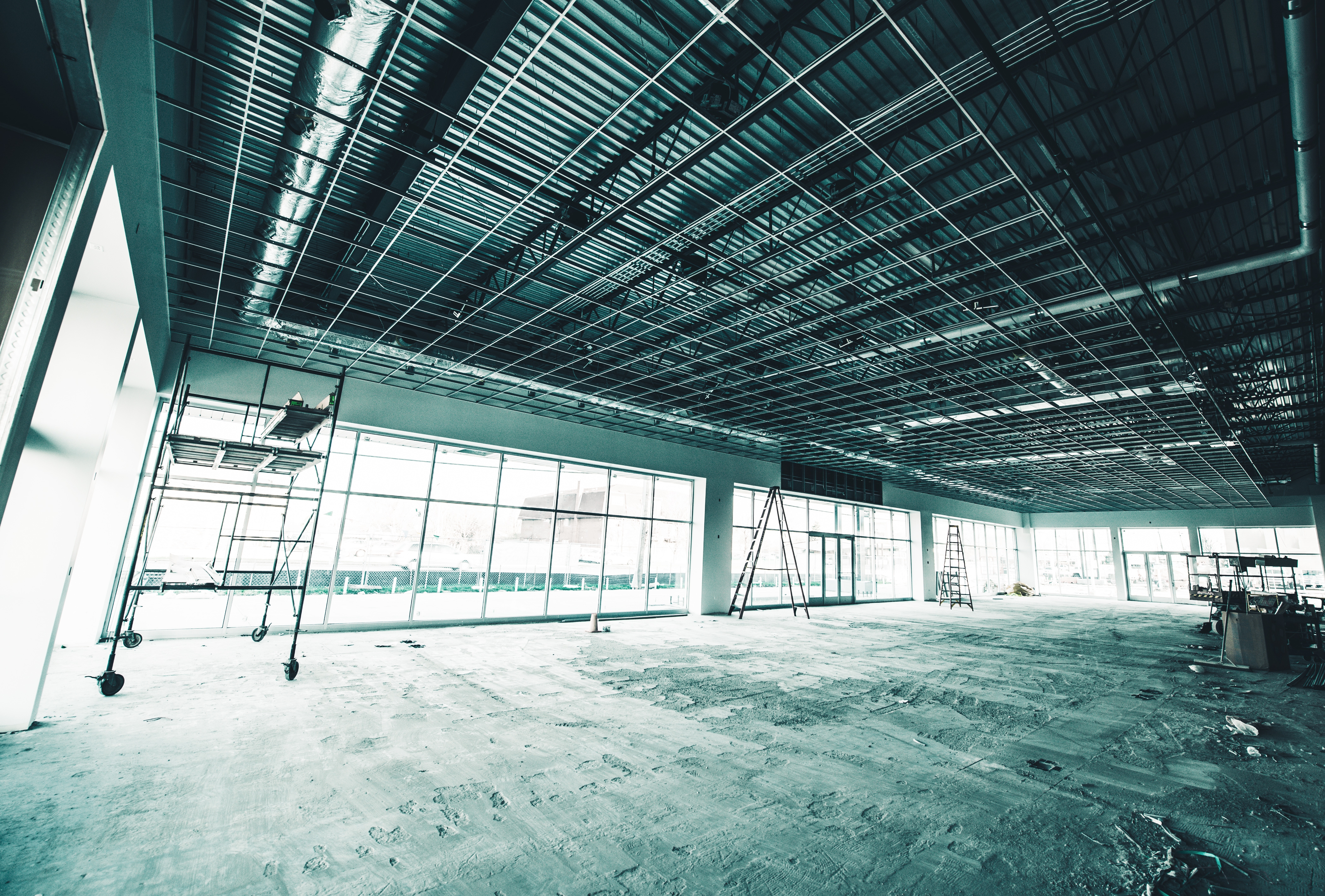 Construction